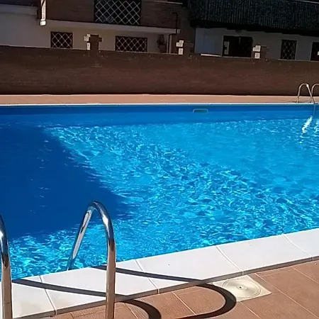 Bed & Breakfast Swimming Pool